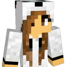 bruehlman Minecraft avatar bust