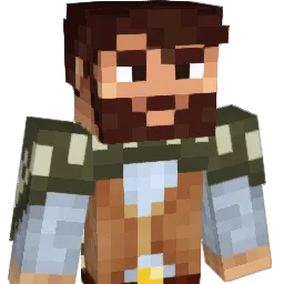 bruellmann's Minecraft skin