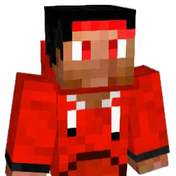 brugame_15 Minecraft avatar bust