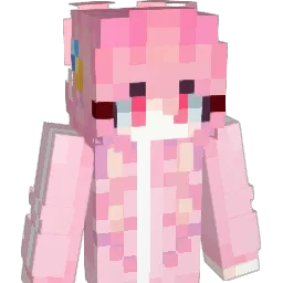 bruh347 Minecraft avatar bust