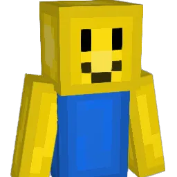 bruhSeriously5 Minecraft avatar bust