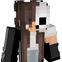 bruh_its_harper_ Minecraft avatar bust