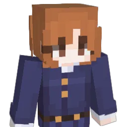bruhhh127 Minecraft avatar bust