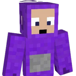 bruhmoment70 Minecraft avatar bust