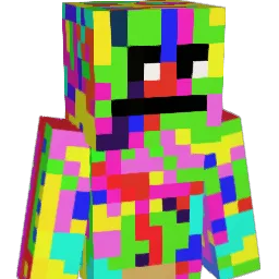 bruhppfart Minecraft avatar bust