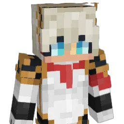 brukibalint Minecraft avatar bust