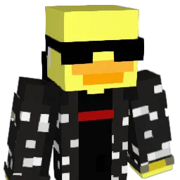 brumbal123 Minecraft avatar bust
