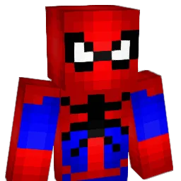 brumet00 Minecraft avatar bust