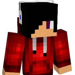 brummej Minecraft avatar bust