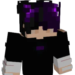 brumorceguin Minecraft avatar bust