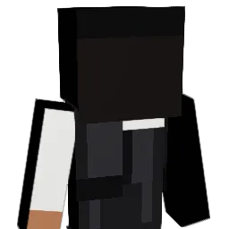 brun0brito Minecraft avatar bust
