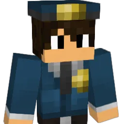 brunao_delegado Minecraft avatar bust
