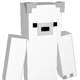 brunbrun69 Minecraft avatar bust
