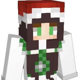 bruneOmars Minecraft avatar bust