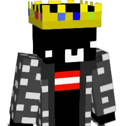 bruninnl Minecraft avatar bust
