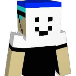 brunix312 Minecraft avatar bust