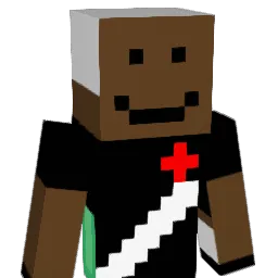 bruno13696 Minecraft avatar bust