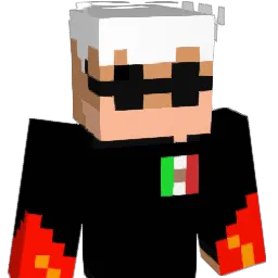 bruno465 Minecraft avatar bust