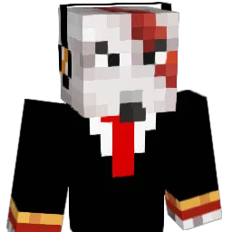 brunoGB99 Minecraft avatar bust