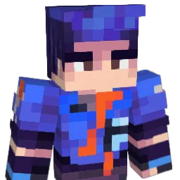 bruno_80 Minecraft avatar bust
