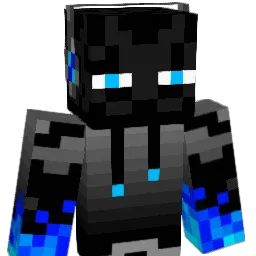 bruno_9009 Minecraft avatar bust
