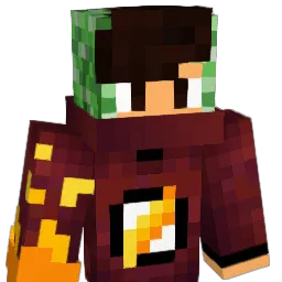 brunoac06 Minecraft avatar bust