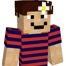 brunoamram92 Minecraft avatar bust