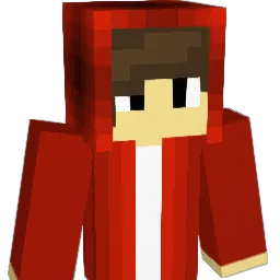 brunoduque Minecraft avatar bust