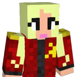 brunollt Minecraft avatar bust