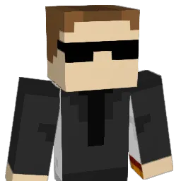 brunomlopes Minecraft avatar bust