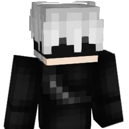 brunoooN Minecraft avatar bust