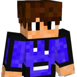 brunosalas Minecraft avatar bust