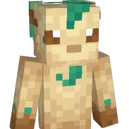 brunoskoa Minecraft avatar bust