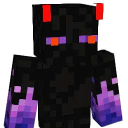 brunoss Minecraft avatar bust