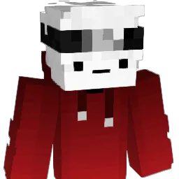 brurk7i Minecraft avatar bust