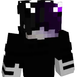 brutalconflict Minecraft avatar bust