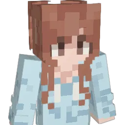 brutaldroid71 Minecraft avatar bust
