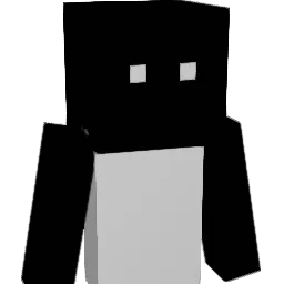 brutus_dude Minecraft avatar bust