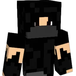 bruyoshi Minecraft avatar bust