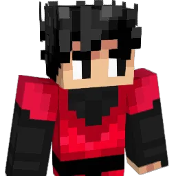 brvck Minecraft avatar bust