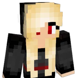 brxdxe1 Minecraft avatar bust