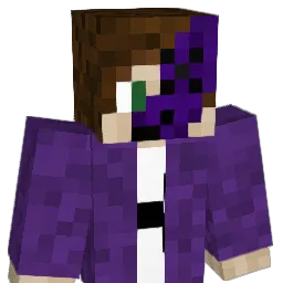 brxniscool's Minecraft skin
