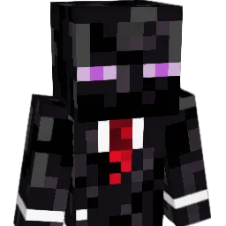 brxzs Minecraft avatar bust