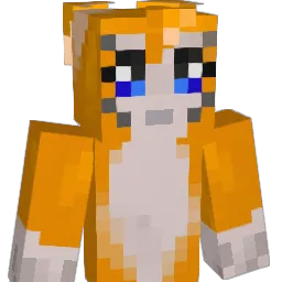 bryaaaan_ Minecraft avatar bust