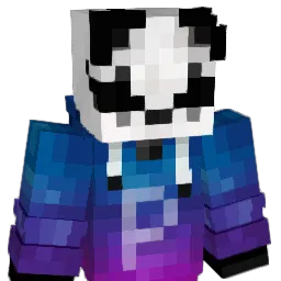 bryaalex Minecraft avatar bust