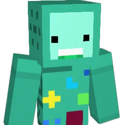 bryahn's Minecraft skin