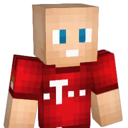 bryan1307's Minecraft skin