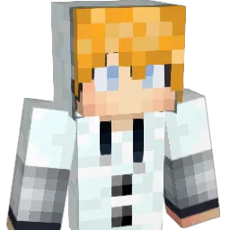 bryanc25 Minecraft avatar bust
