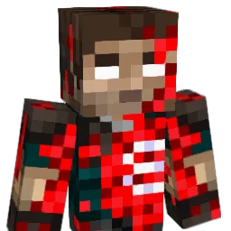 bryanc7777 Minecraft avatar bust