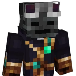 bryandavi360 Minecraft avatar bust